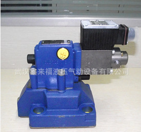 力士樂疊加閥,使用便捷,已超傳統(tǒng)!