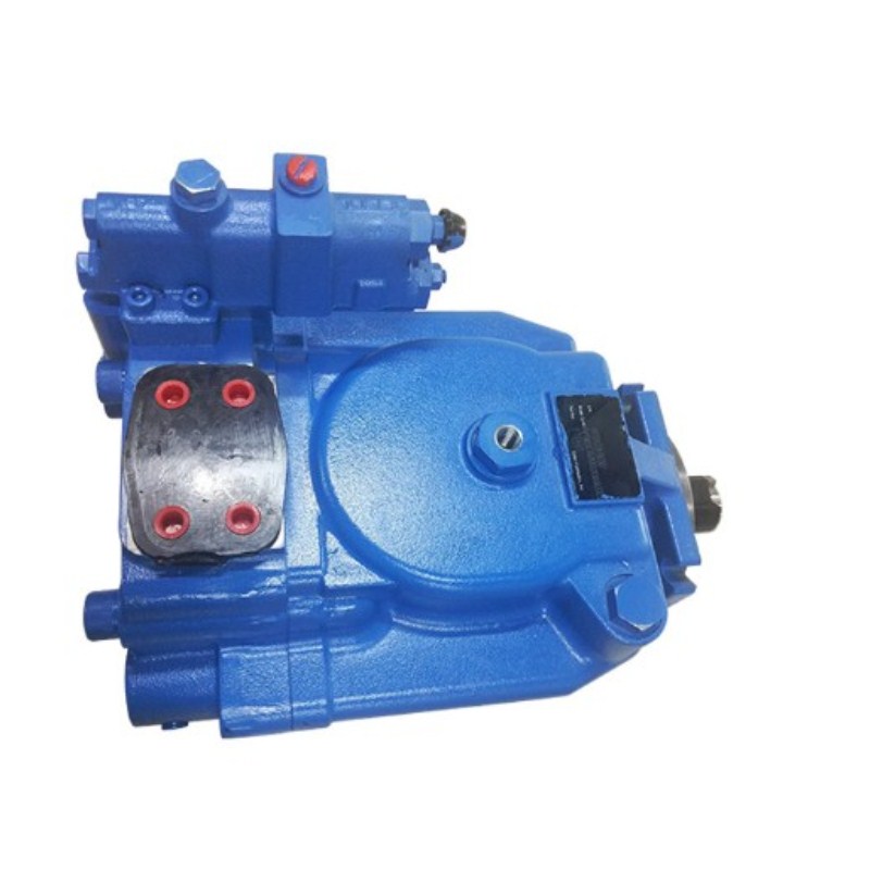 威格士PVH柱塞泵的優(yōu)點(diǎn)分享